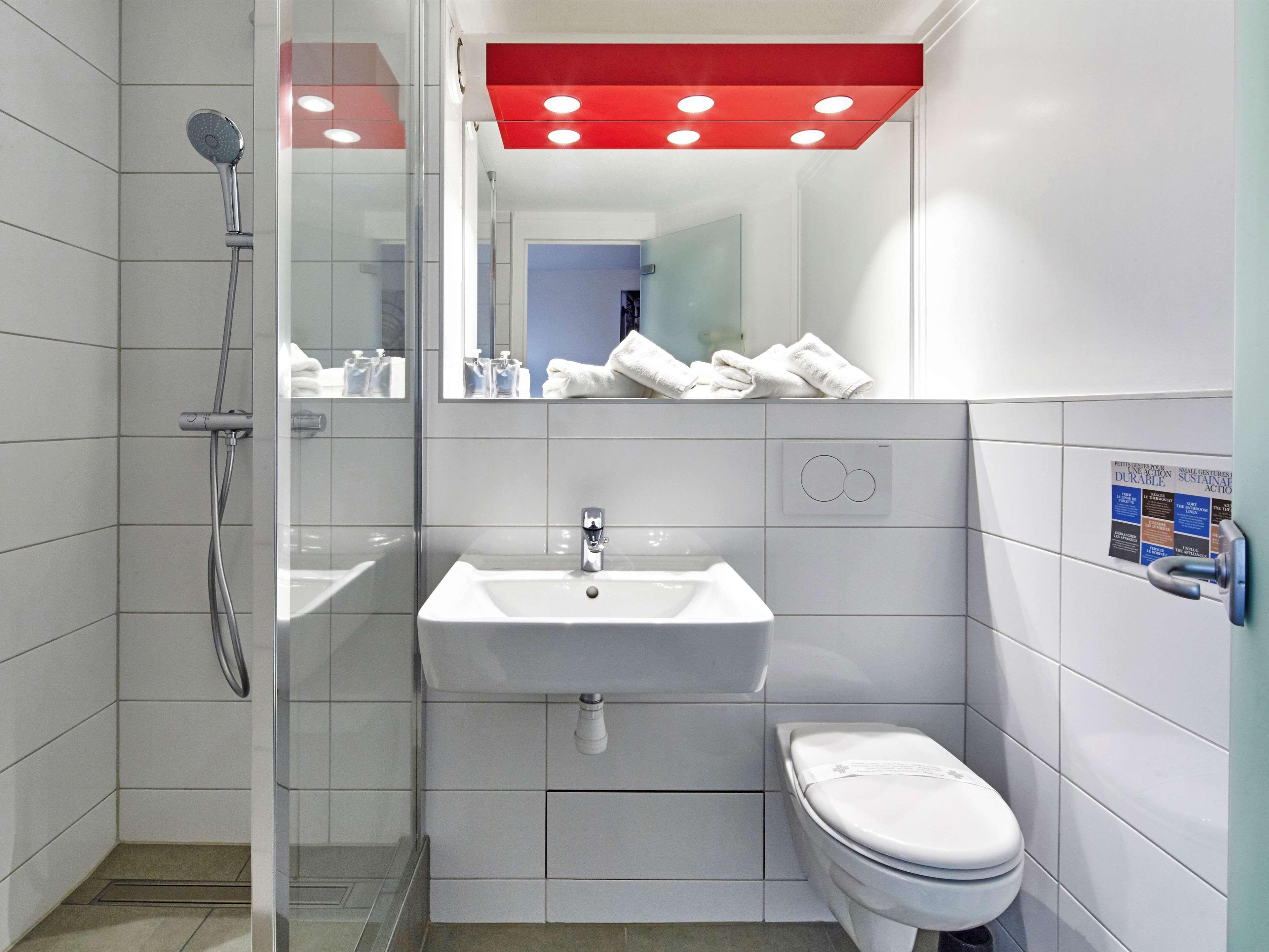 Kyriad Centre - Parc Des Expositions 3* Colmar