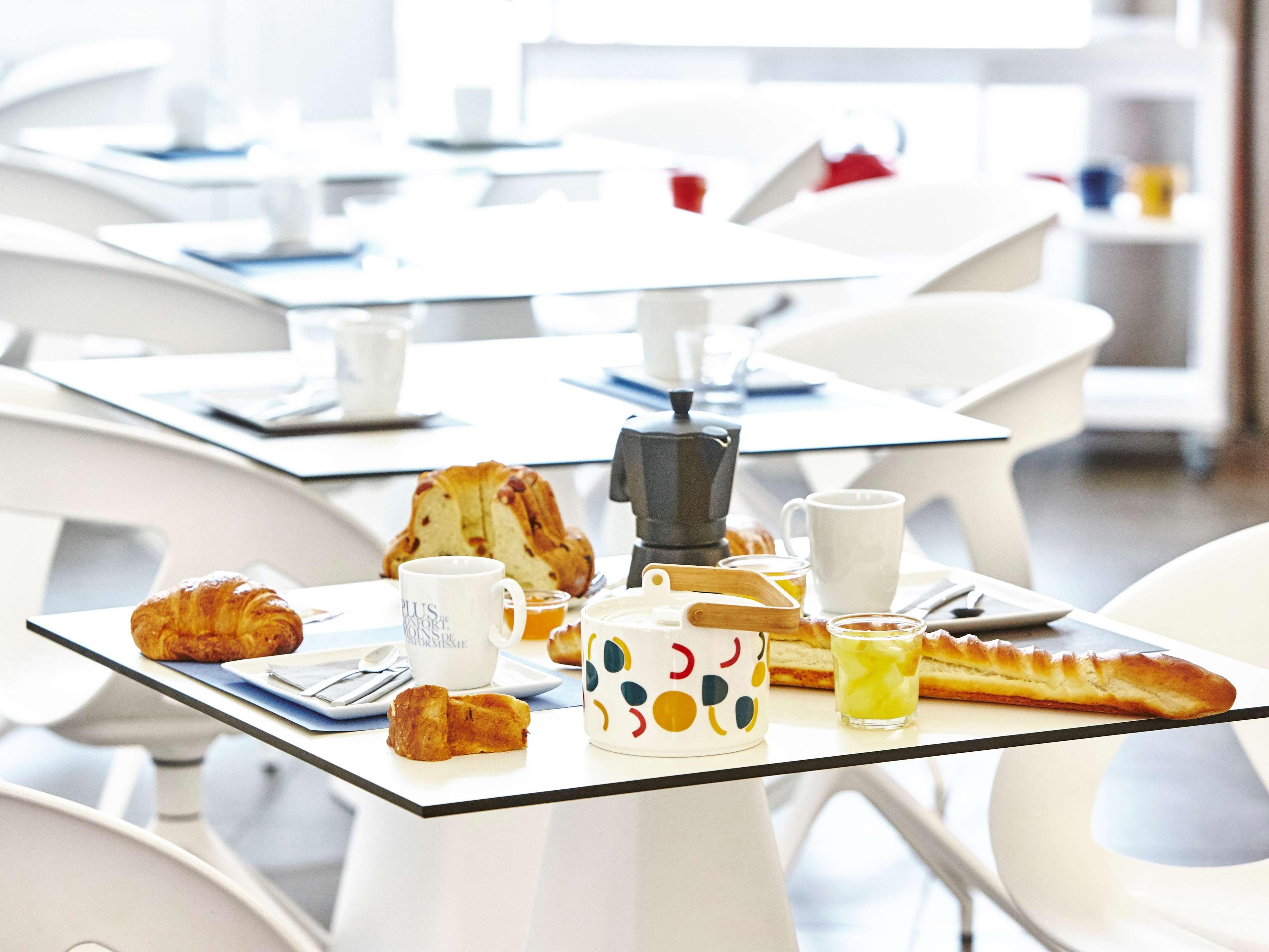 Kyriad Centre - Parc Des Expositions 3* Colmar